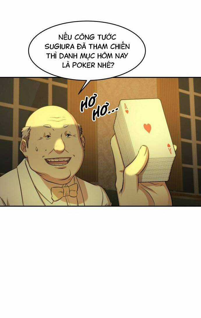 Kẻ Nghiện Cờ Bạc 1945 Chapter 1 trang 41