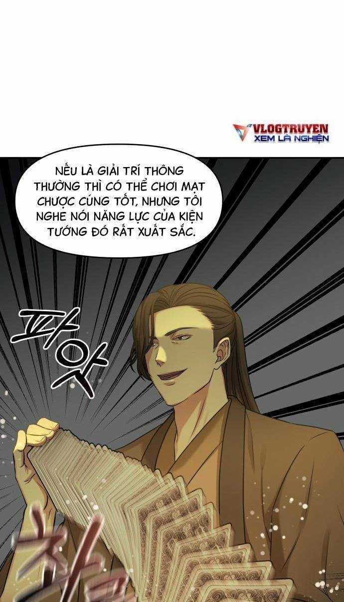 Kẻ Nghiện Cờ Bạc 1945 Chapter 1 trang 42