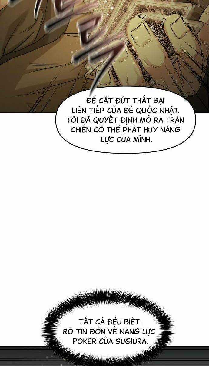 Kẻ Nghiện Cờ Bạc 1945 Chapter 1 trang 43