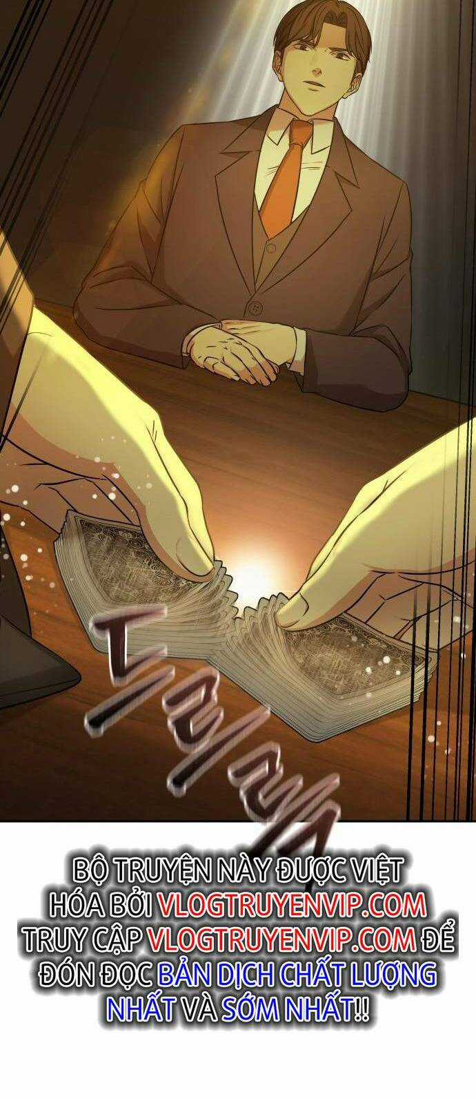 Kẻ Nghiện Cờ Bạc 1945 Chapter 1 trang 45