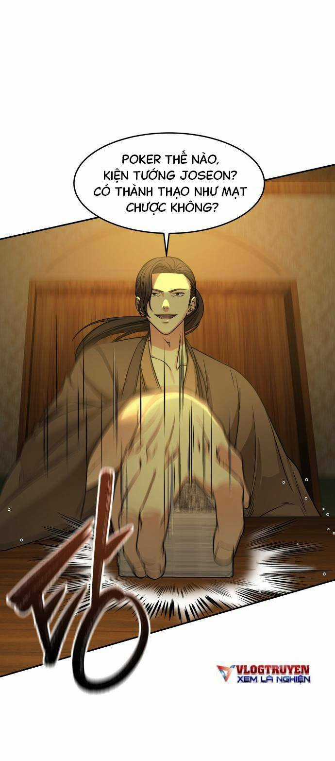 Kẻ Nghiện Cờ Bạc 1945 Chapter 1 trang 46