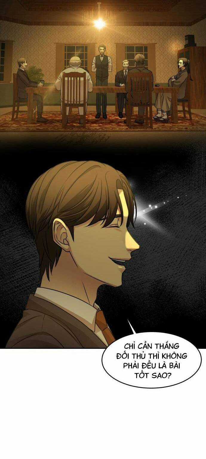 Kẻ Nghiện Cờ Bạc 1945 Chapter 1 trang 49