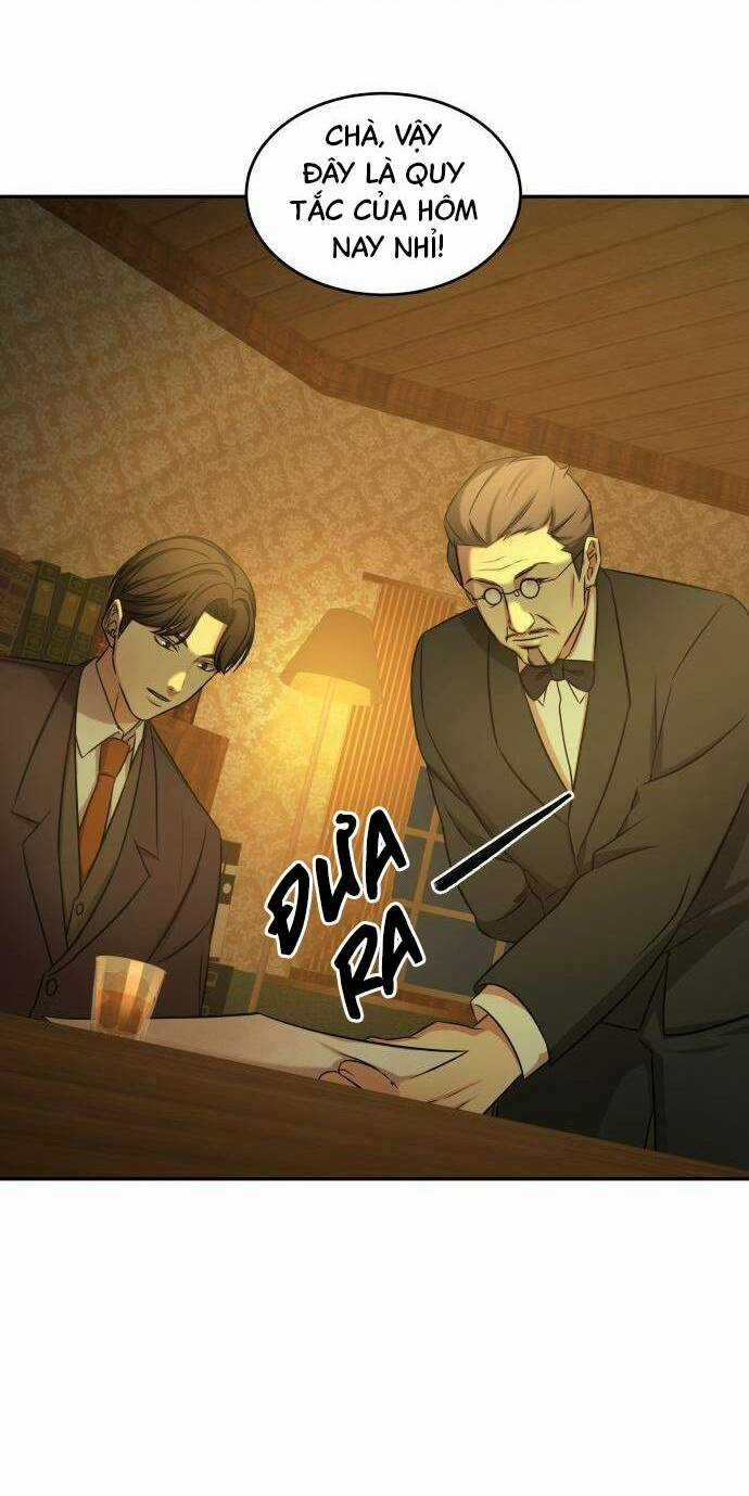 Kẻ Nghiện Cờ Bạc 1945 Chapter 1 trang 51