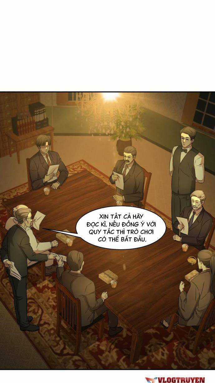 Kẻ Nghiện Cờ Bạc 1945 Chapter 1 trang 52