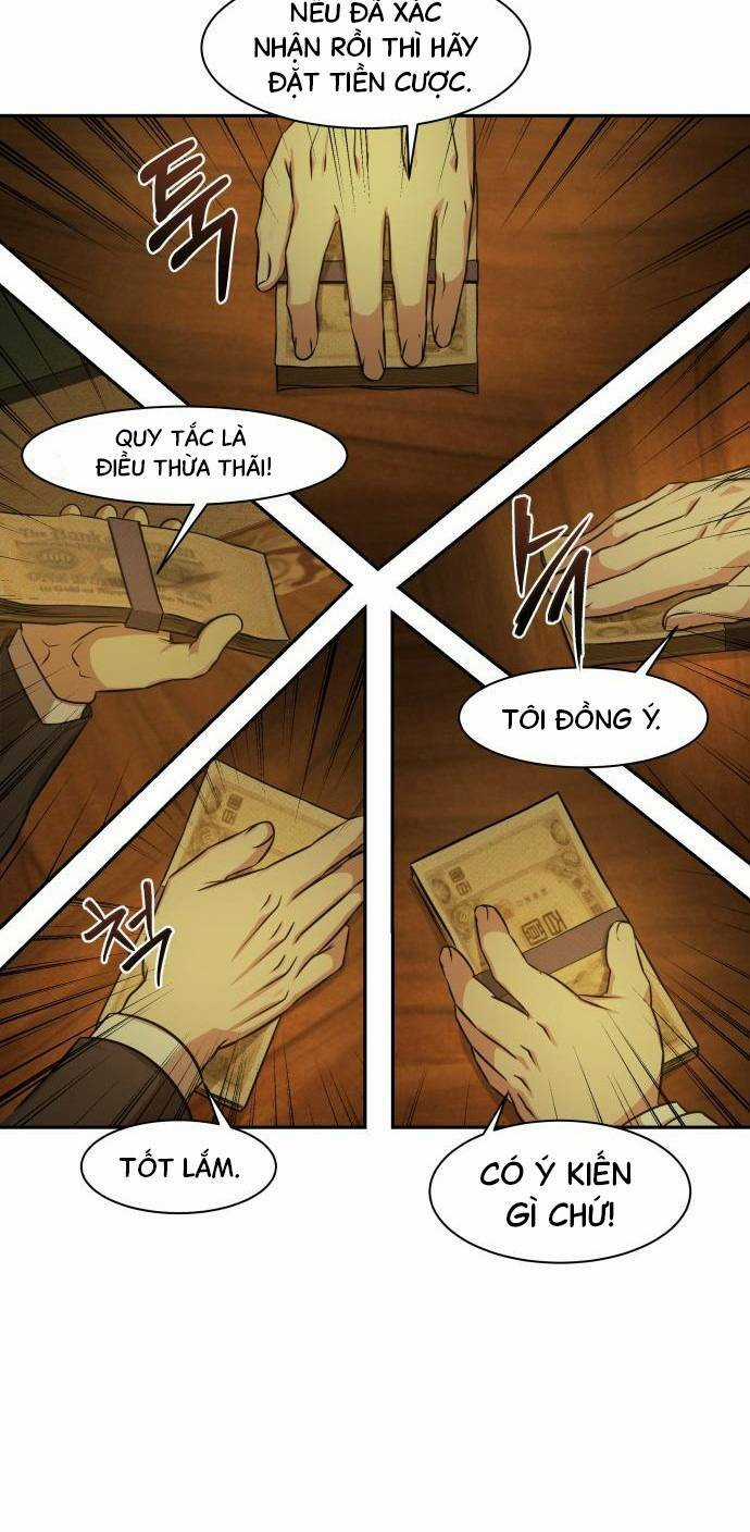 Kẻ Nghiện Cờ Bạc 1945 Chapter 1 trang 55