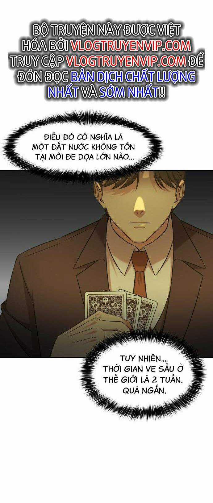 Kẻ Nghiện Cờ Bạc 1945 Chapter 1 trang 61