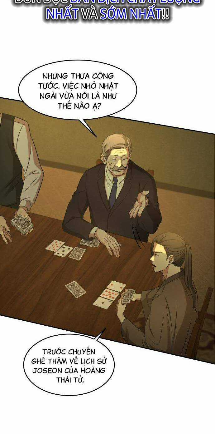 Kẻ Nghiện Cờ Bạc 1945 Chapter 1 trang 67