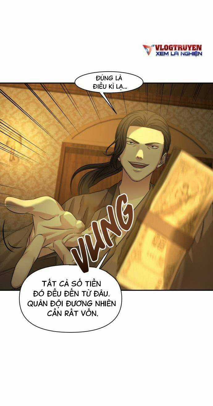 Kẻ Nghiện Cờ Bạc 1945 Chapter 1 trang 75