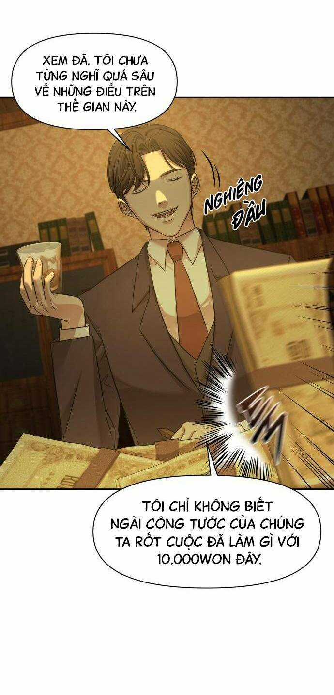 Kẻ Nghiện Cờ Bạc 1945 Chapter 1 trang 77