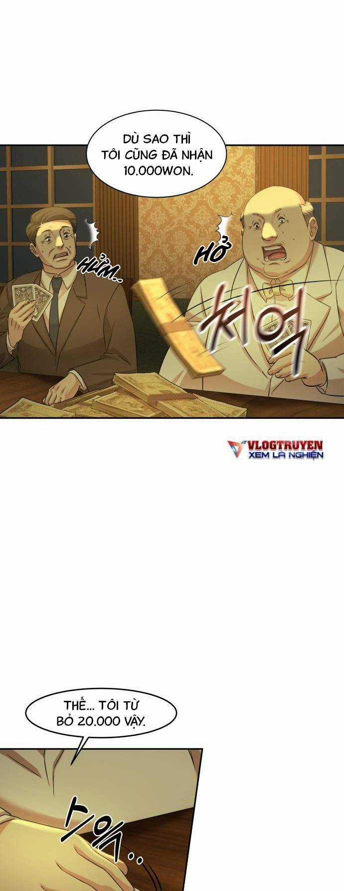 Kẻ Nghiện Cờ Bạc 1945 Chapter 1 trang 78