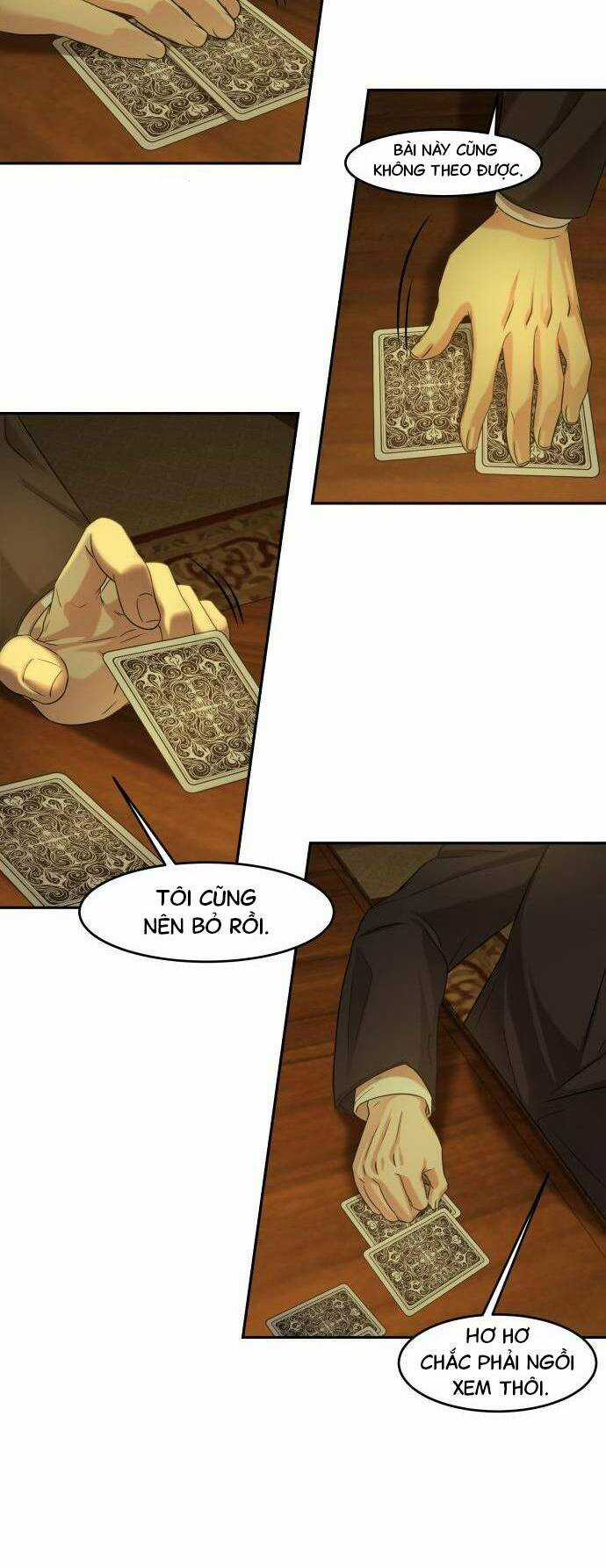 Kẻ Nghiện Cờ Bạc 1945 Chapter 1 trang 79