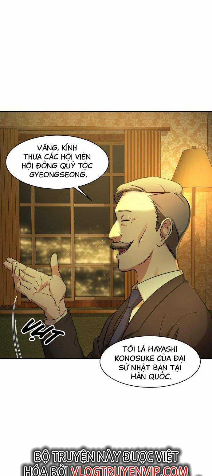 Kẻ Nghiện Cờ Bạc 1945 Chapter 1 trang 8