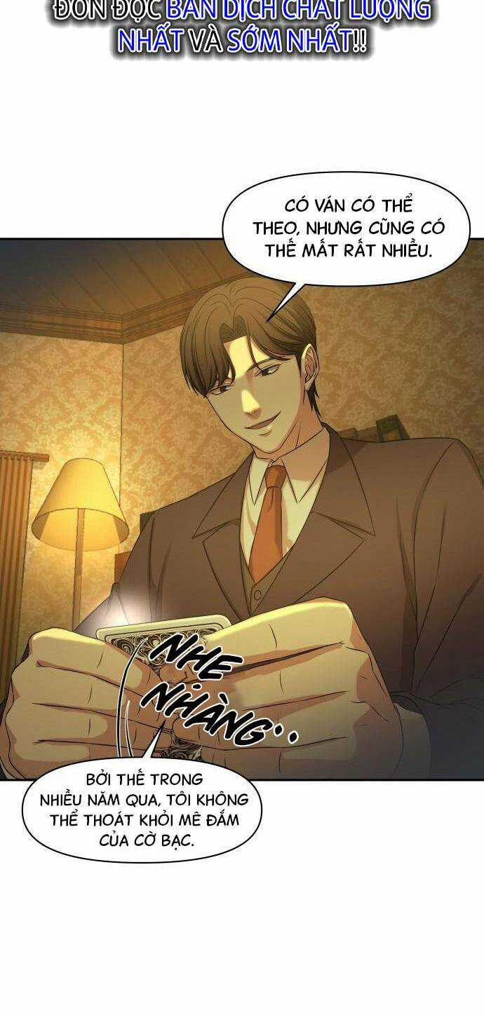 Kẻ Nghiện Cờ Bạc 1945 Chapter 1 trang 83