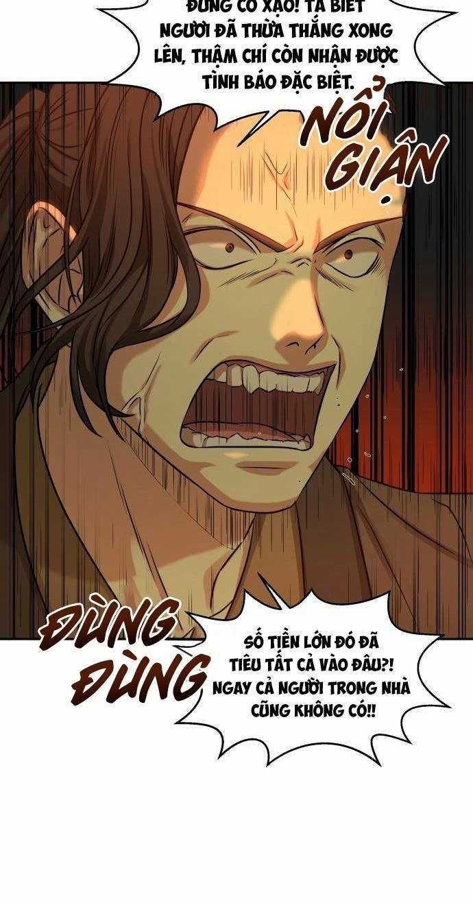 Kẻ Nghiện Cờ Bạc 1945 Chapter 1 trang 85