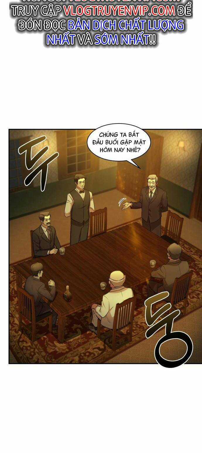 Kẻ Nghiện Cờ Bạc 1945 Chapter 1 trang 9