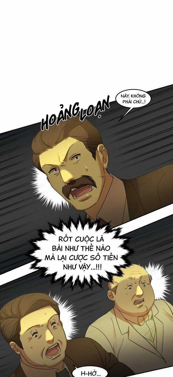 Kẻ Nghiện Cờ Bạc 1945 Chapter 1 trang 90