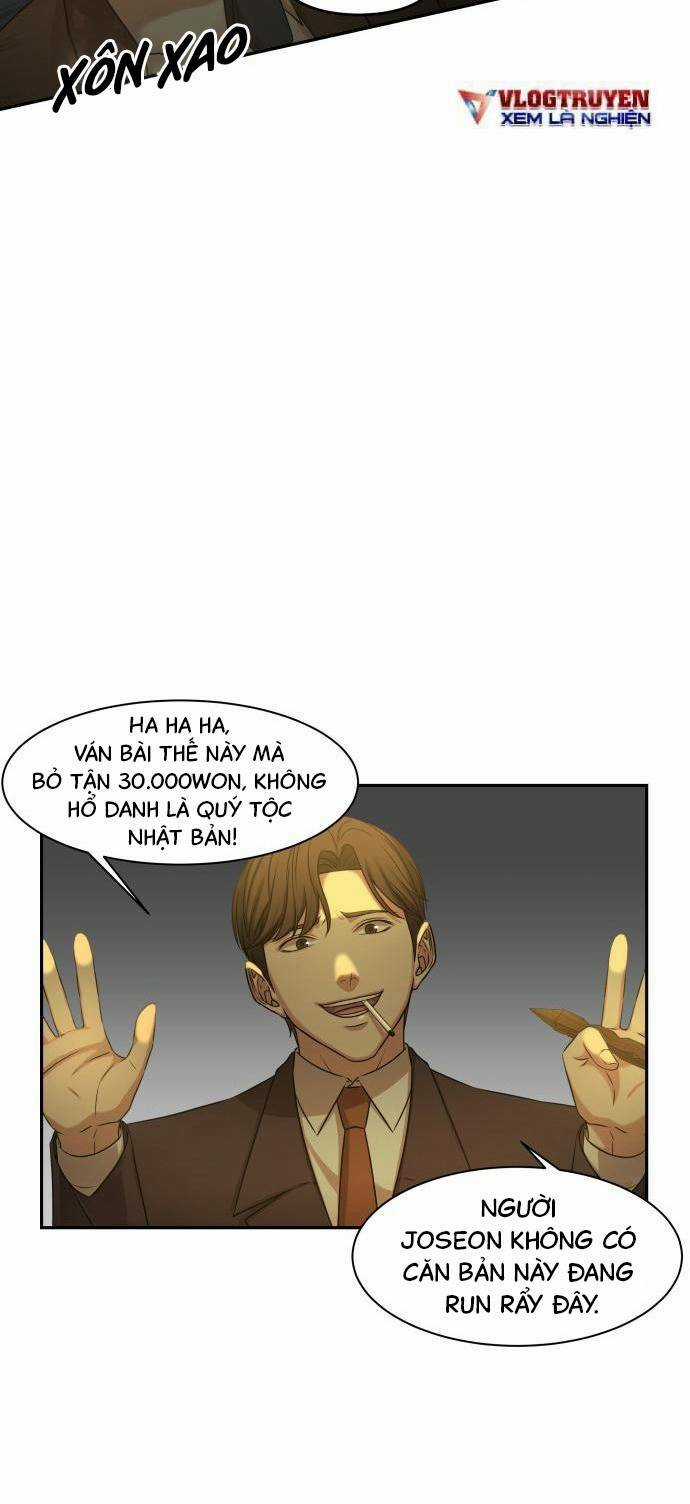 Kẻ Nghiện Cờ Bạc 1945 Chapter 1 trang 91