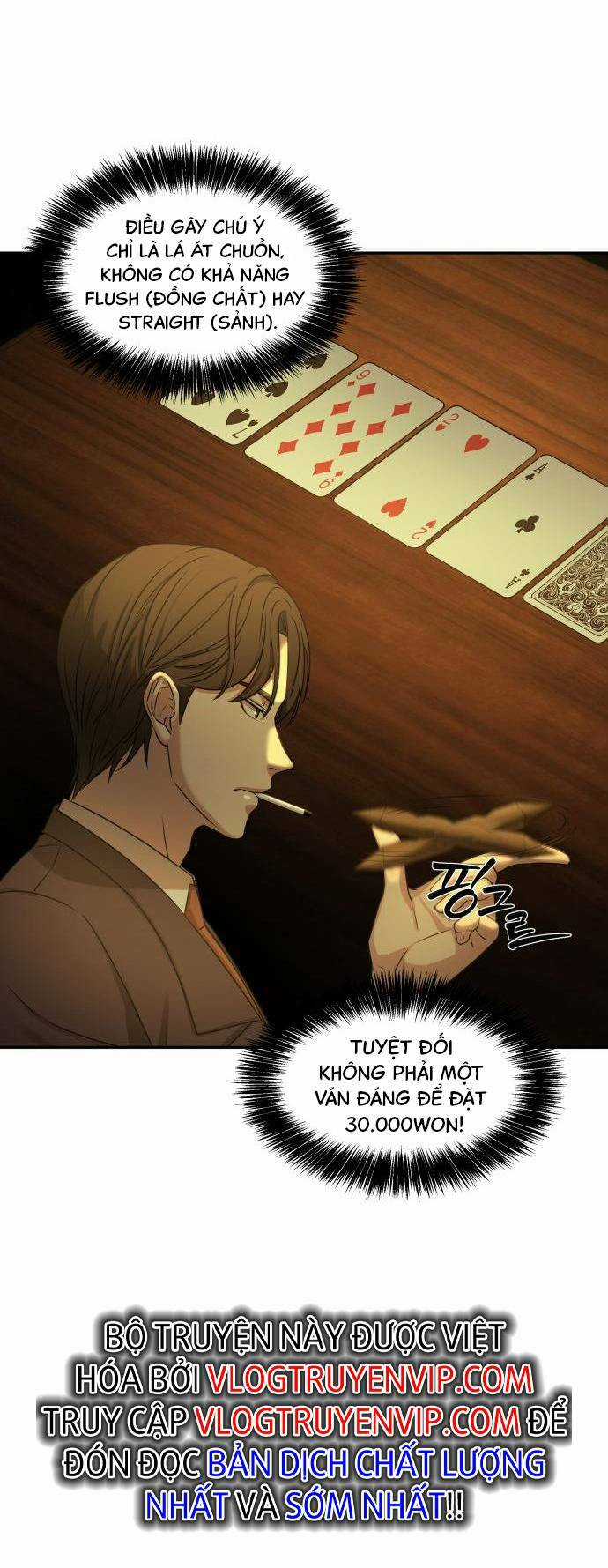 Kẻ Nghiện Cờ Bạc 1945 Chapter 1 trang 92