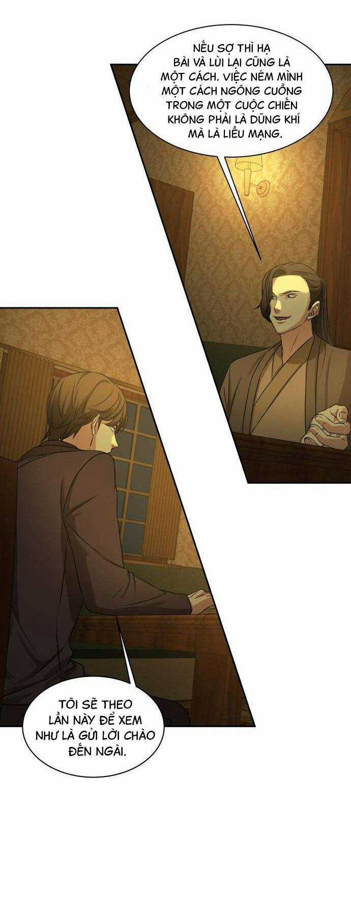 Kẻ Nghiện Cờ Bạc 1945 Chapter 1 trang 93