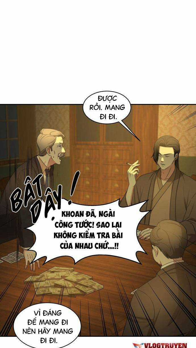 Kẻ Nghiện Cờ Bạc 1945 Chapter 1 trang 96