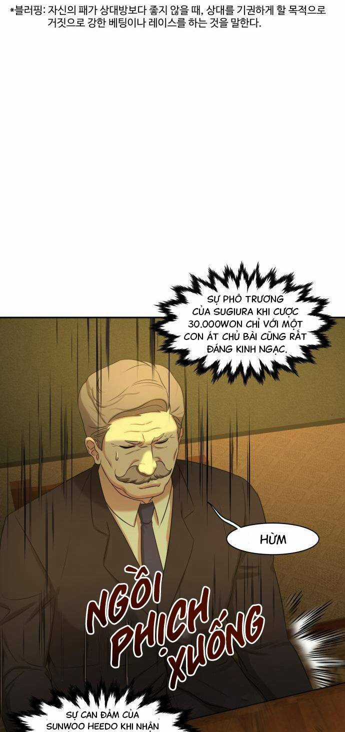 Kẻ Nghiện Cờ Bạc 1945 Chapter 1 trang 98