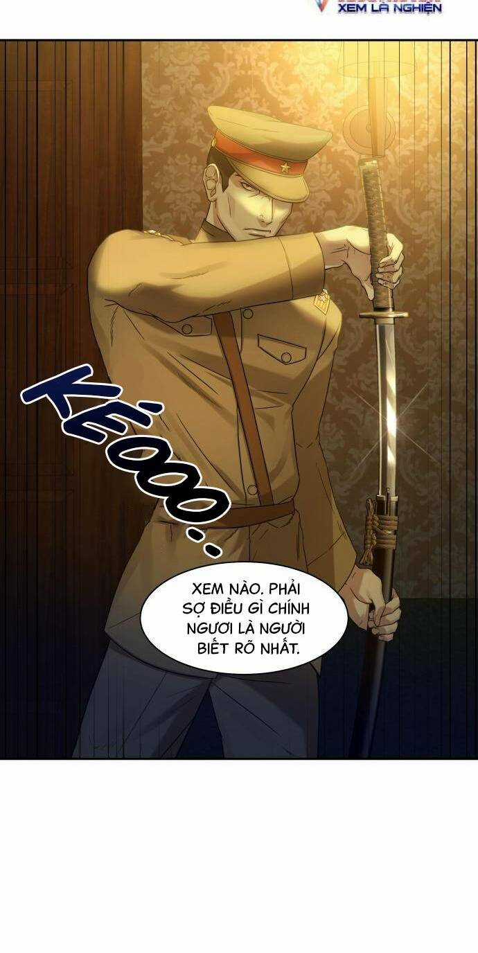 Kẻ Nghiện Cờ Bạc 1945 Chapter 2 trang 13