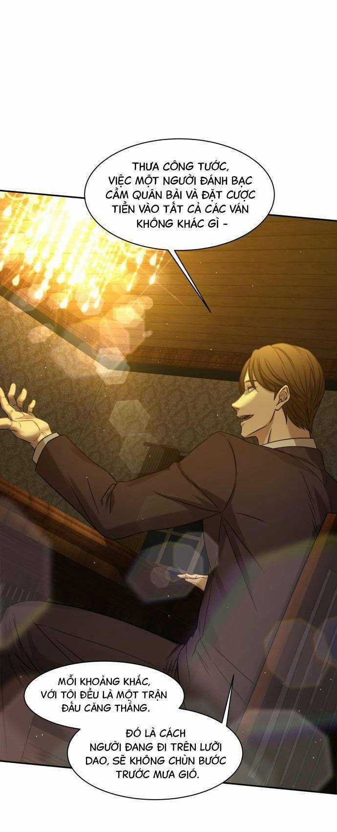 Kẻ Nghiện Cờ Bạc 1945 Chapter 2 trang 14