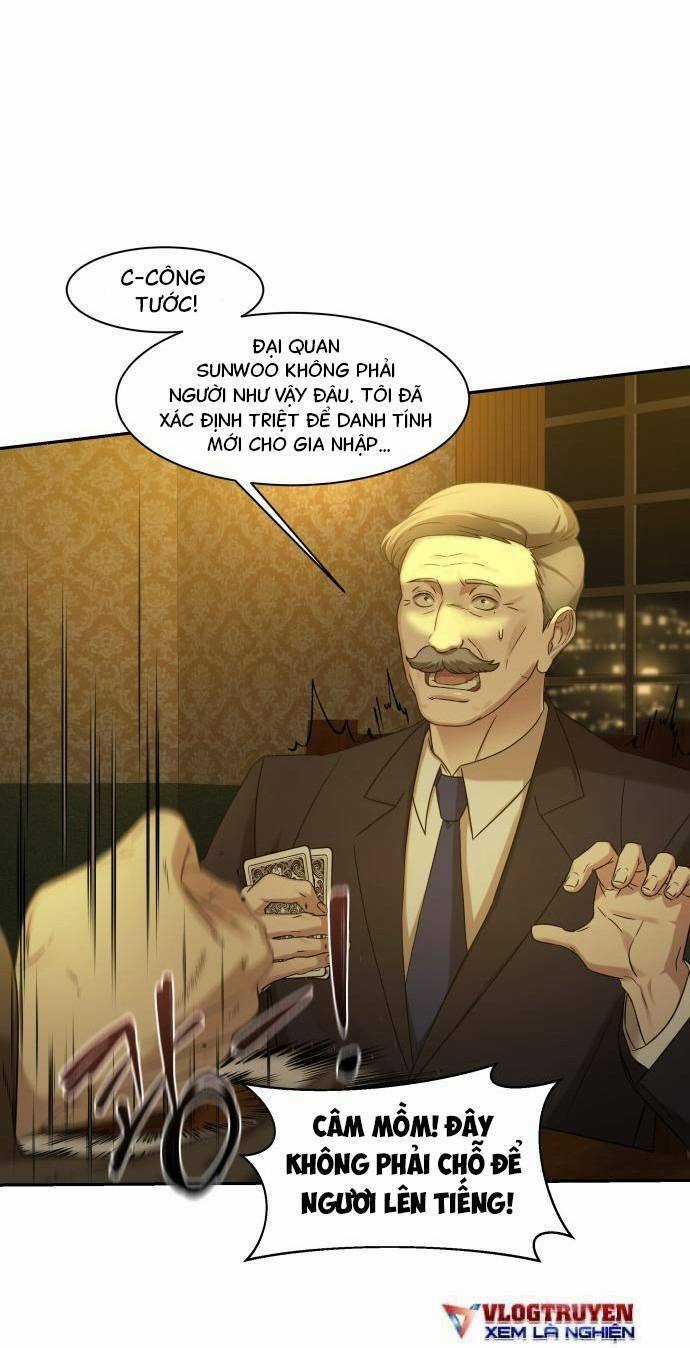 Kẻ Nghiện Cờ Bạc 1945 Chapter 2 trang 16