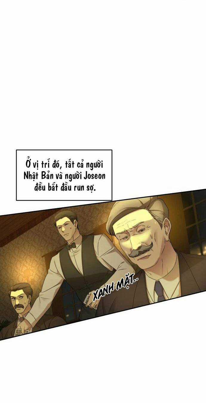 Kẻ Nghiện Cờ Bạc 1945 Chapter 2 trang 17