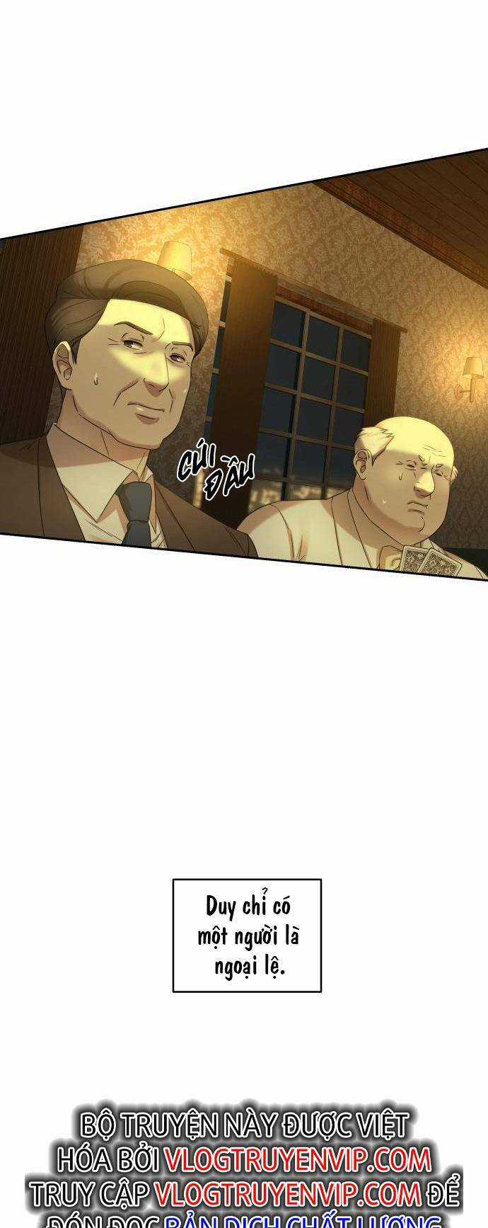 Kẻ Nghiện Cờ Bạc 1945 Chapter 2 trang 18