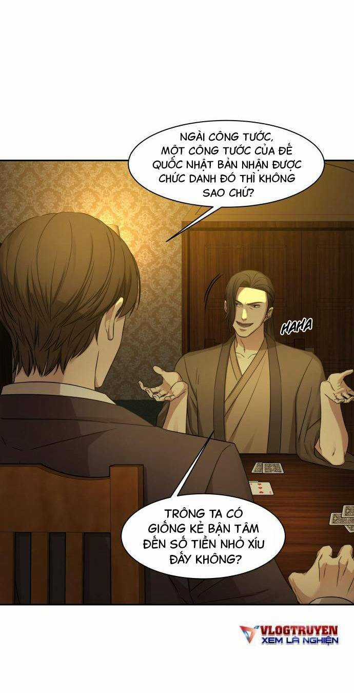 Kẻ Nghiện Cờ Bạc 1945 Chapter 2 trang 20