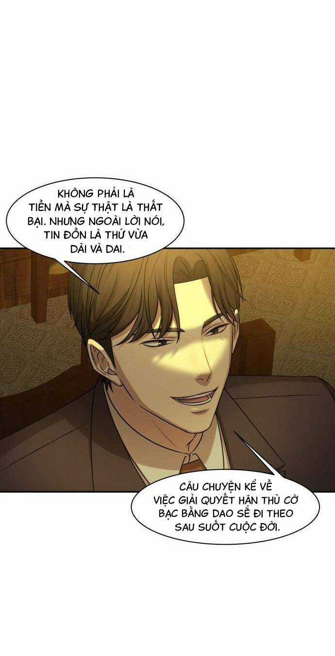 Kẻ Nghiện Cờ Bạc 1945 Chapter 2 trang 21