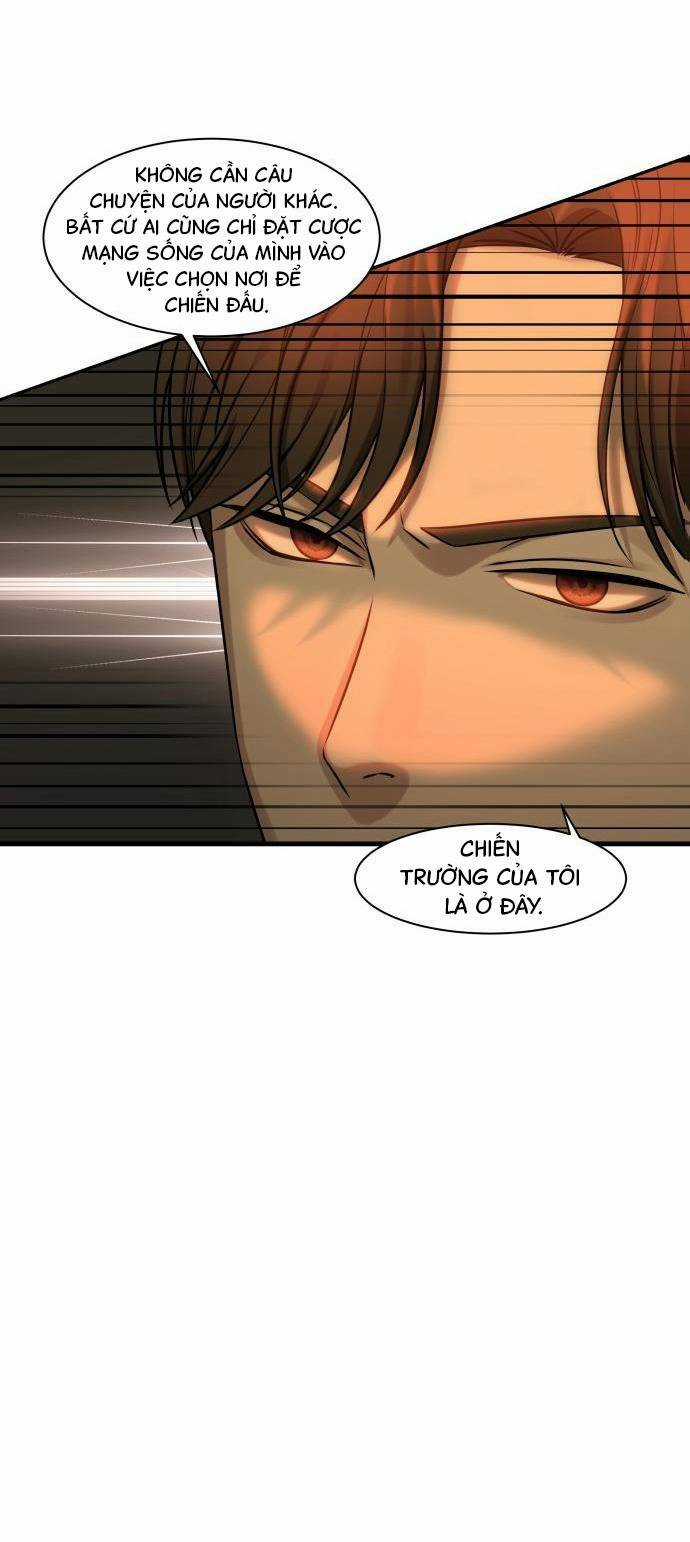 Kẻ Nghiện Cờ Bạc 1945 Chapter 2 trang 24