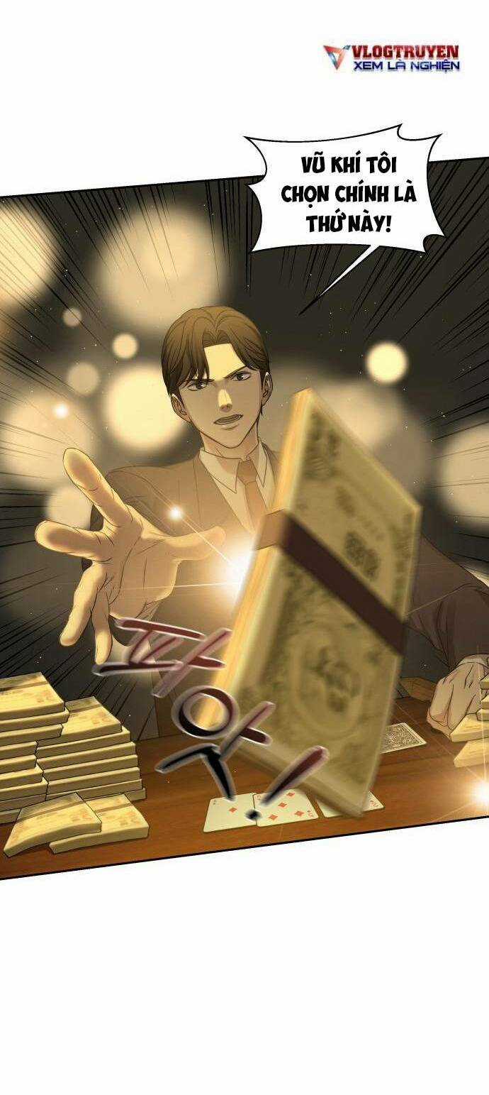 Kẻ Nghiện Cờ Bạc 1945 Chapter 2 trang 25