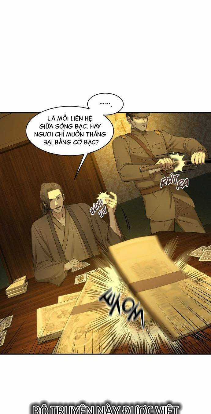 Kẻ Nghiện Cờ Bạc 1945 Chapter 2 trang 26