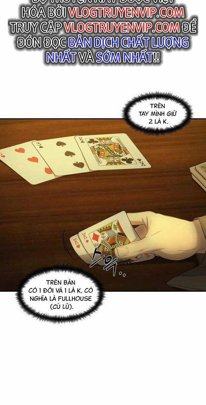 Kẻ Nghiện Cờ Bạc 1945 Chapter 2 trang 27