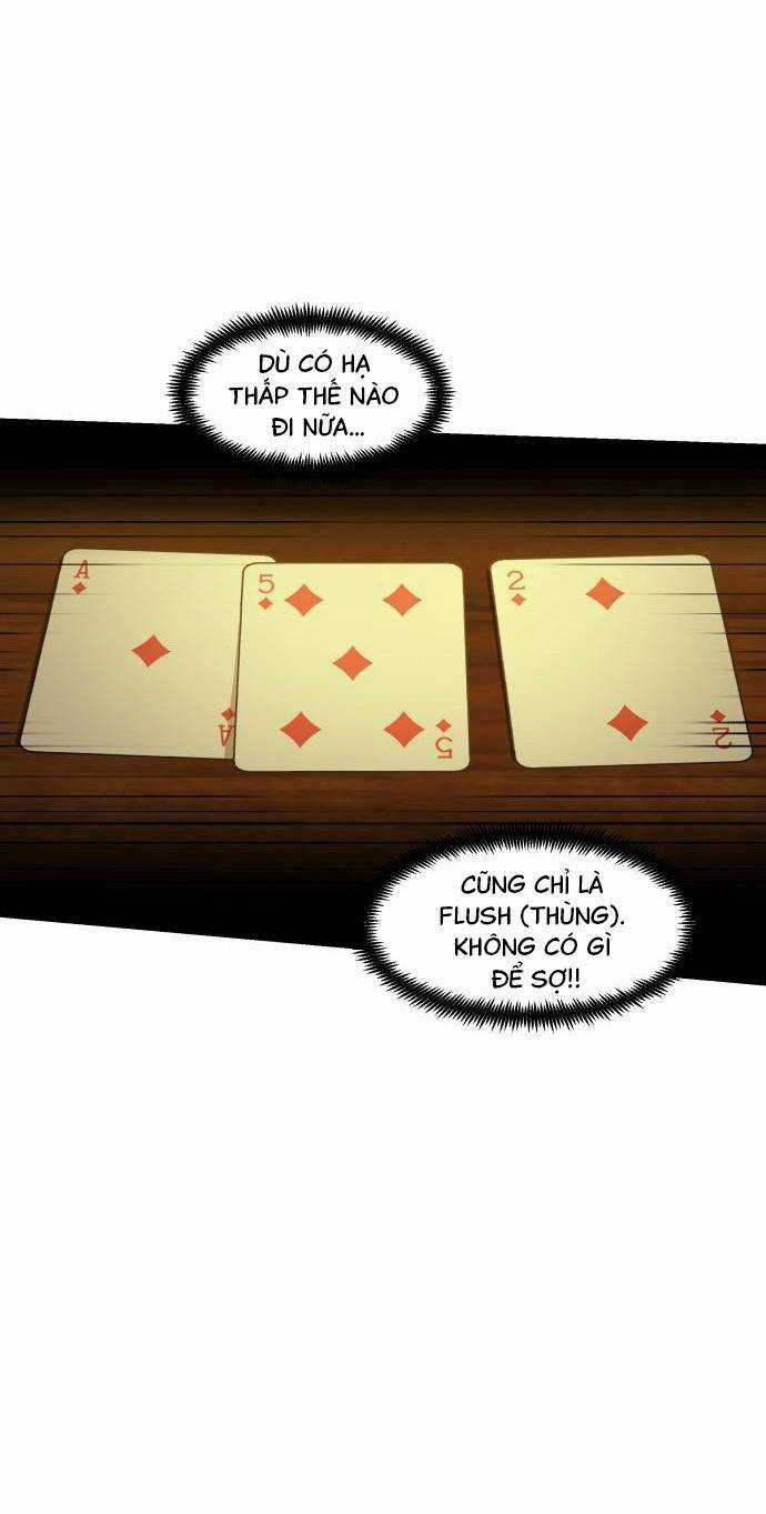 Kẻ Nghiện Cờ Bạc 1945 Chapter 2 trang 28