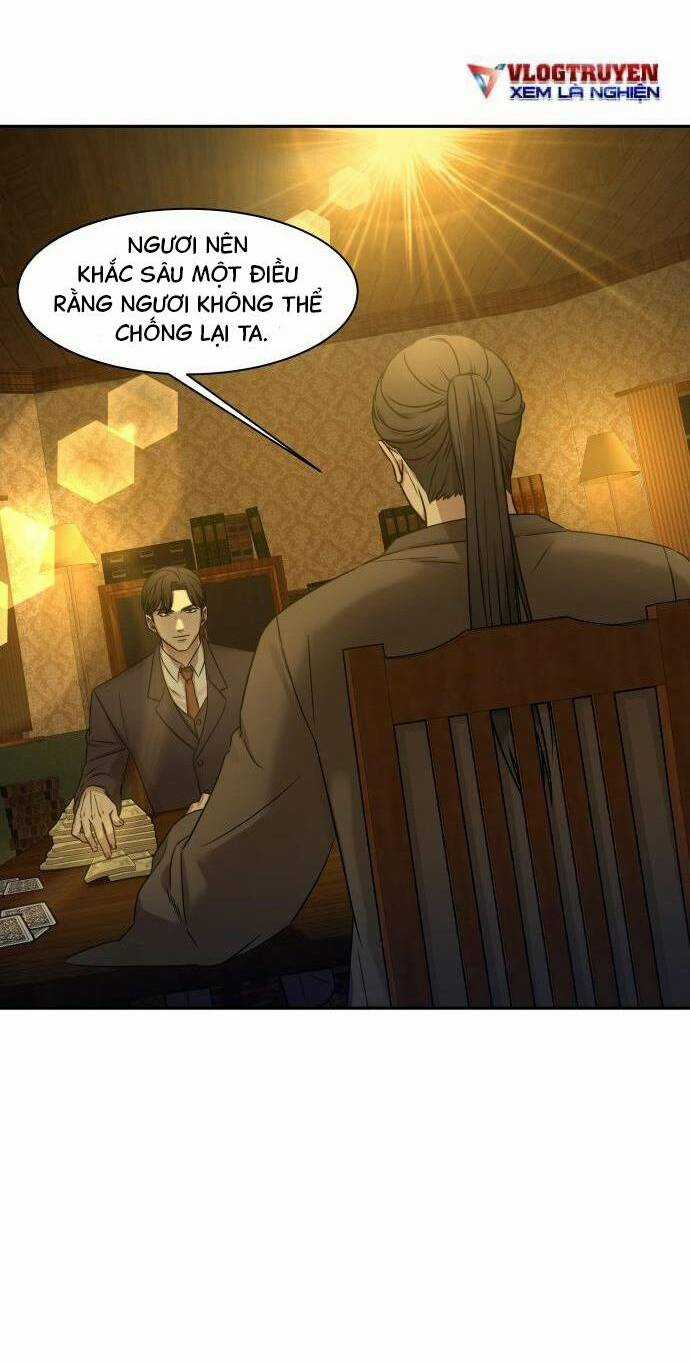 Kẻ Nghiện Cờ Bạc 1945 Chapter 2 trang 29