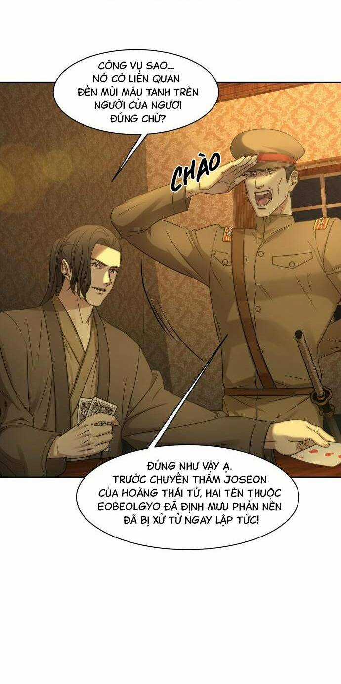 Kẻ Nghiện Cờ Bạc 1945 Chapter 2 trang 3