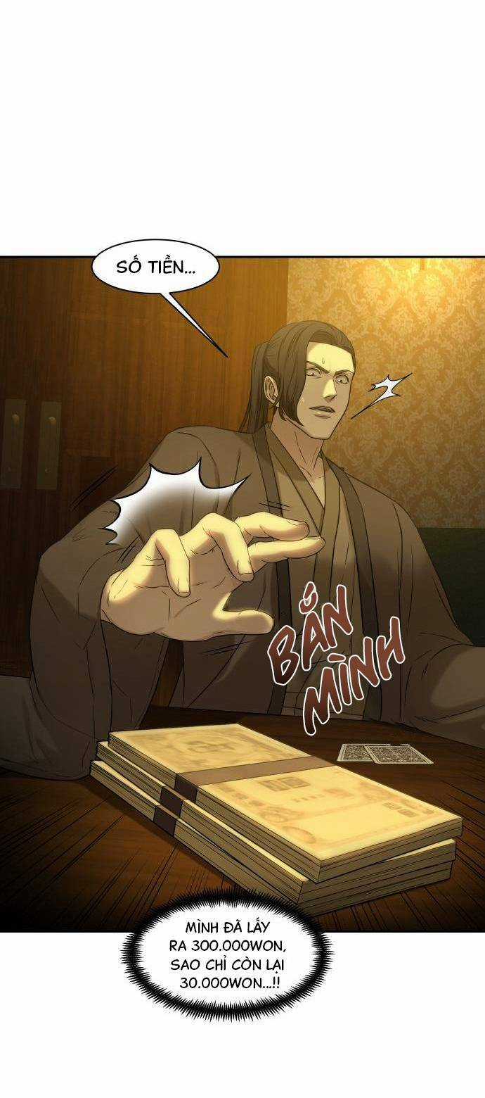 Kẻ Nghiện Cờ Bạc 1945 Chapter 2 trang 32