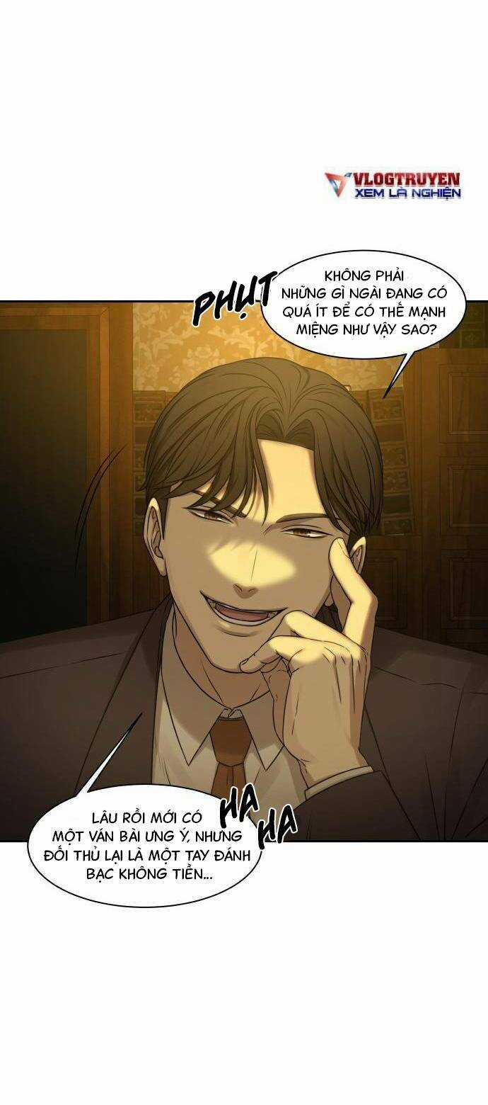 Kẻ Nghiện Cờ Bạc 1945 Chapter 2 trang 33