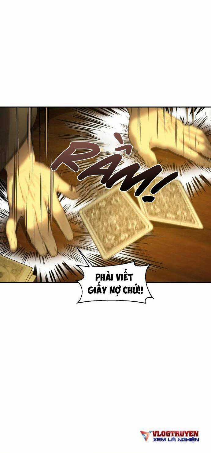 Kẻ Nghiện Cờ Bạc 1945 Chapter 2 trang 36