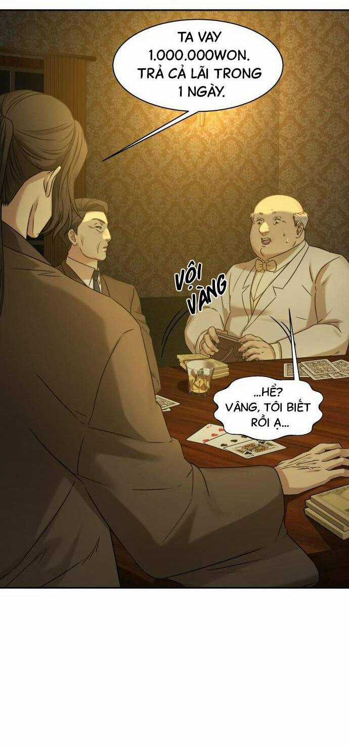 Kẻ Nghiện Cờ Bạc 1945 Chapter 2 trang 37