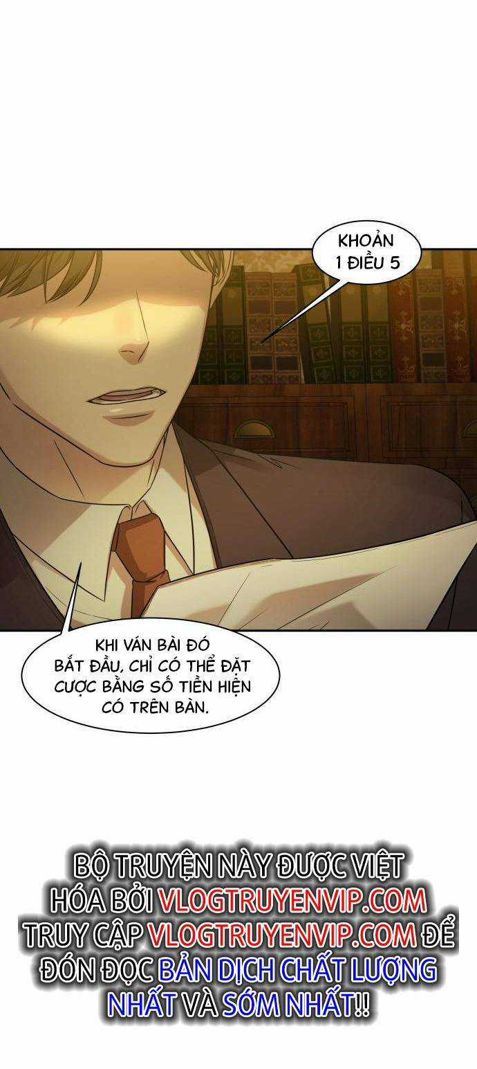 Kẻ Nghiện Cờ Bạc 1945 Chapter 2 trang 38