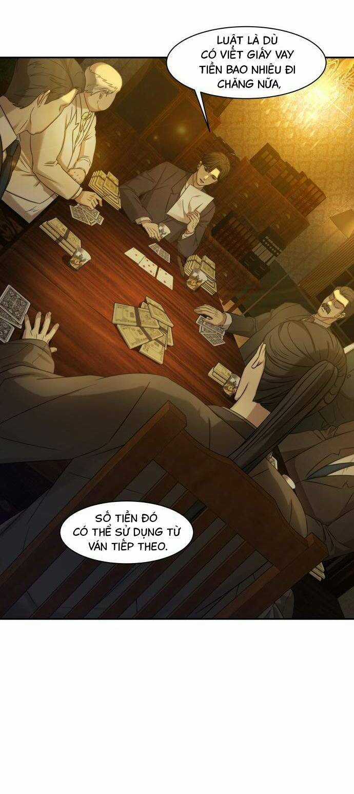 Kẻ Nghiện Cờ Bạc 1945 Chapter 2 trang 39