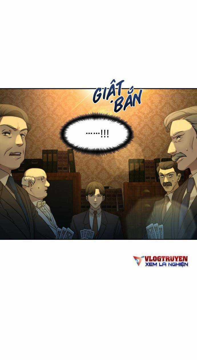 Kẻ Nghiện Cờ Bạc 1945 Chapter 2 trang 4