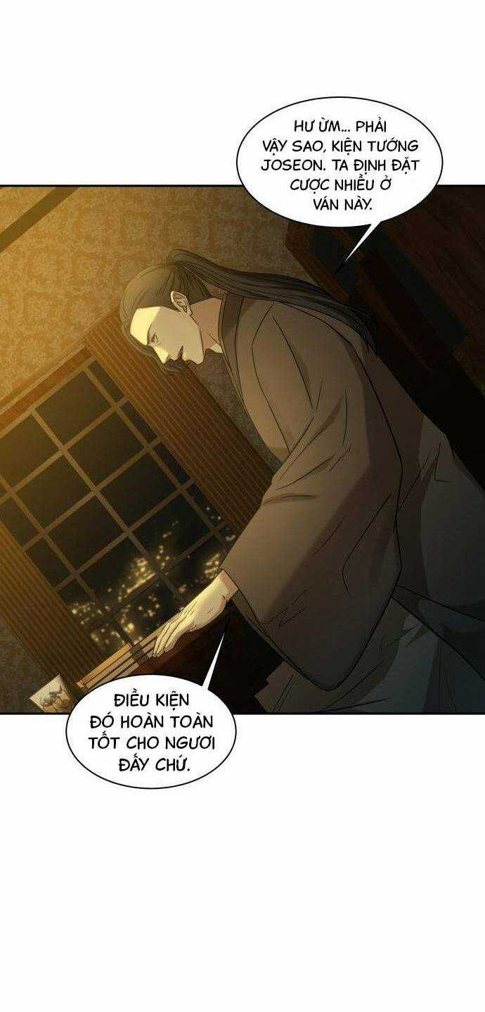 Kẻ Nghiện Cờ Bạc 1945 Chapter 2 trang 41