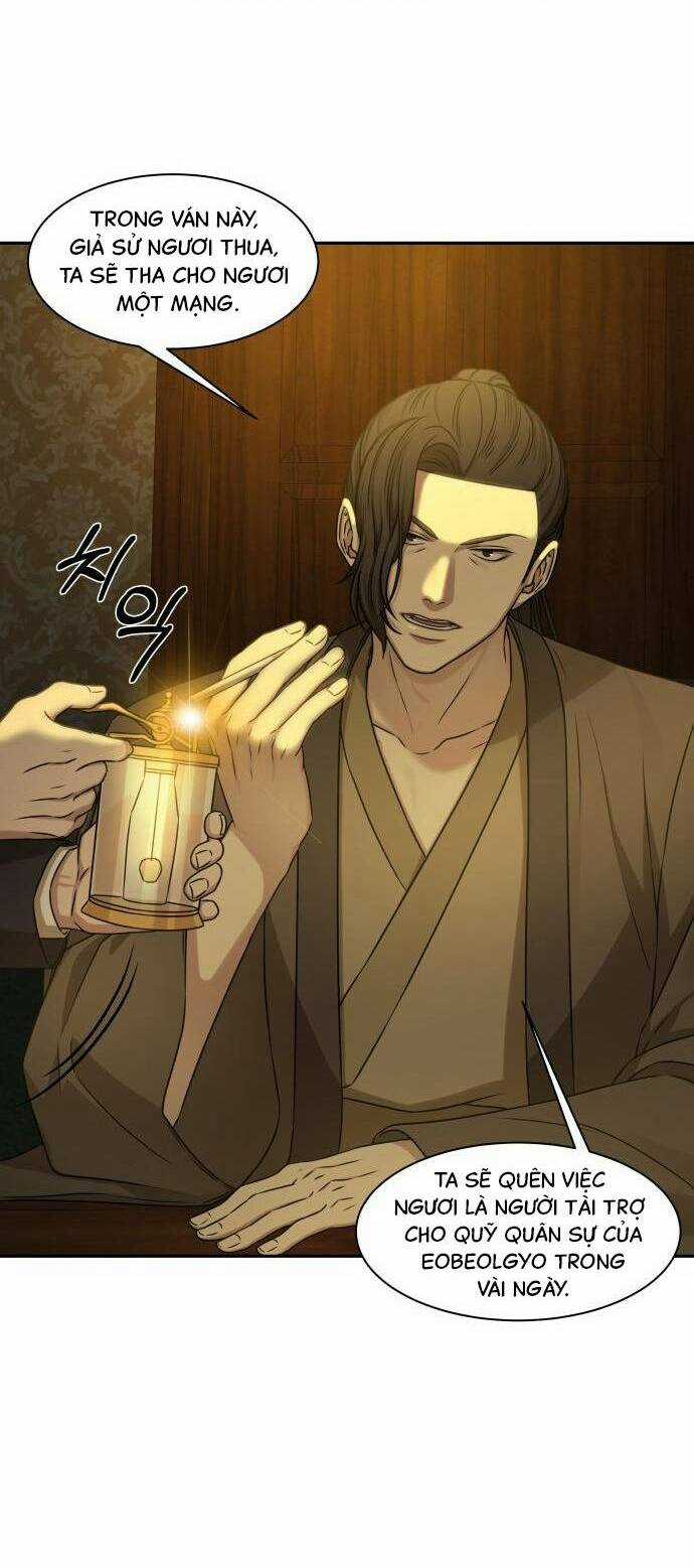 Kẻ Nghiện Cờ Bạc 1945 Chapter 2 trang 43