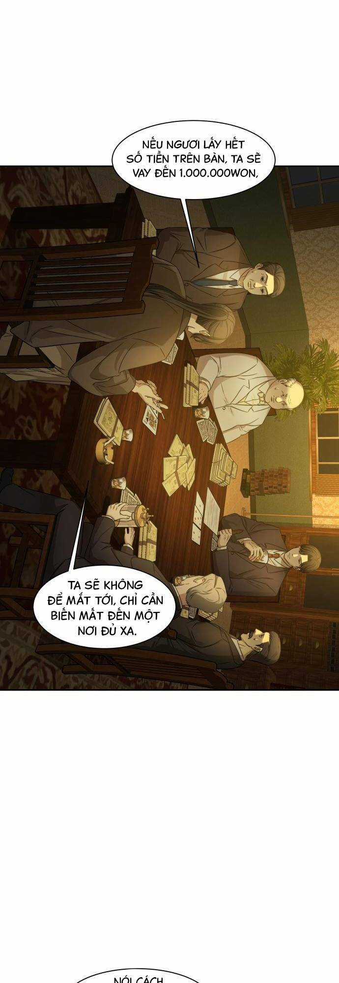 Kẻ Nghiện Cờ Bạc 1945 Chapter 2 trang 44