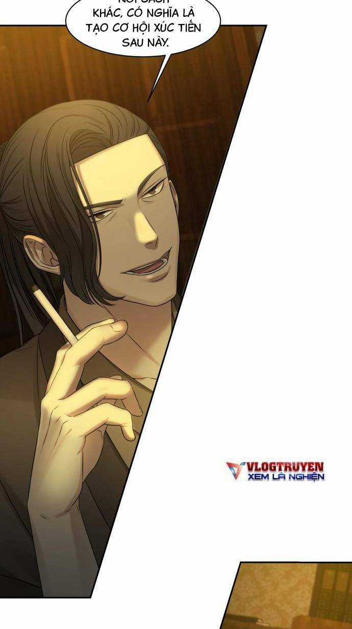 Kẻ Nghiện Cờ Bạc 1945 Chapter 2 trang 45